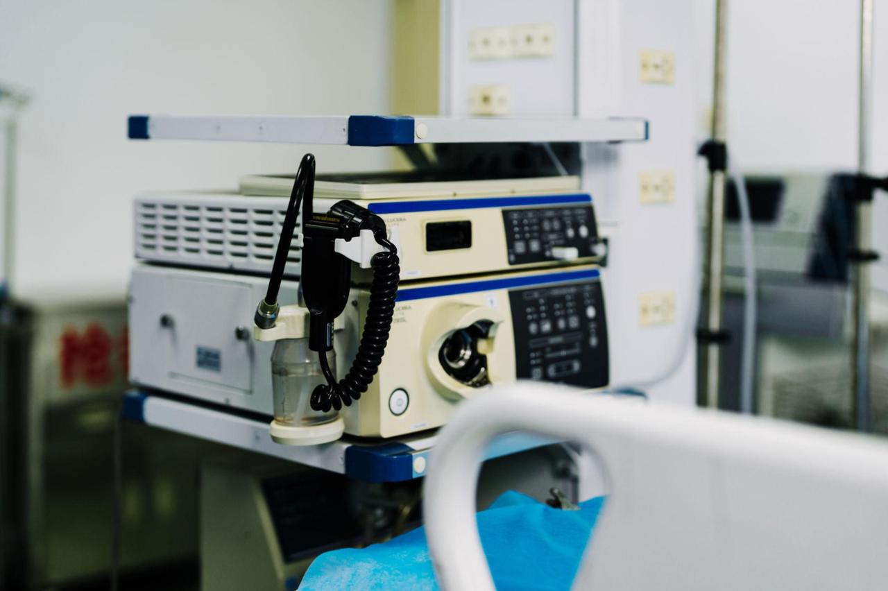 Diagnostic Instruments